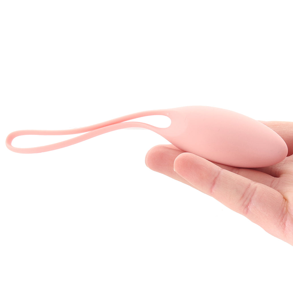 3 Piece Kegel Trainer Set In A Bag Kegel, Ben Wa and Pelvic Health Tools