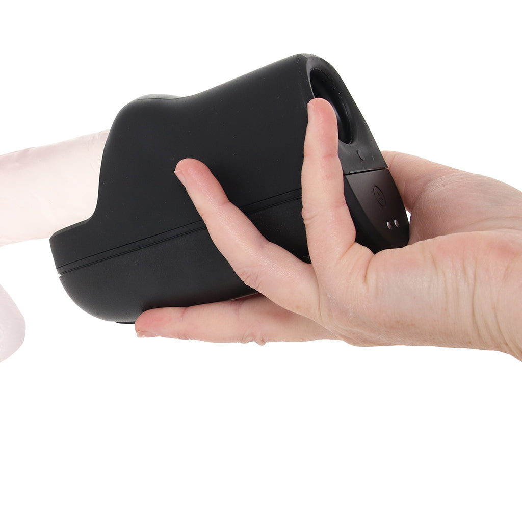 Arcwave Ion 2 Stroker with Pleasure Air Male Masturbators > Vibrating