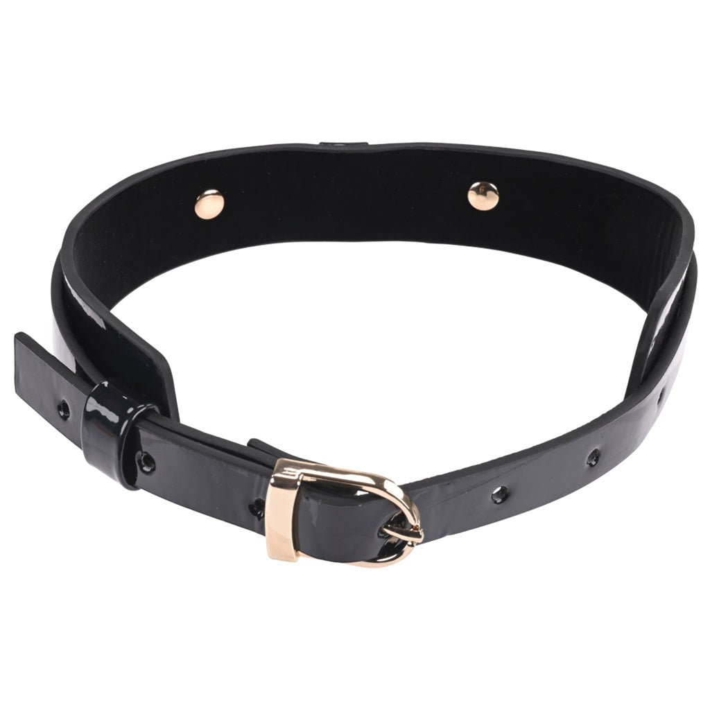 Sex & Mischief Orbit Day Collar Bondage and Fetish > Leashes and Collars