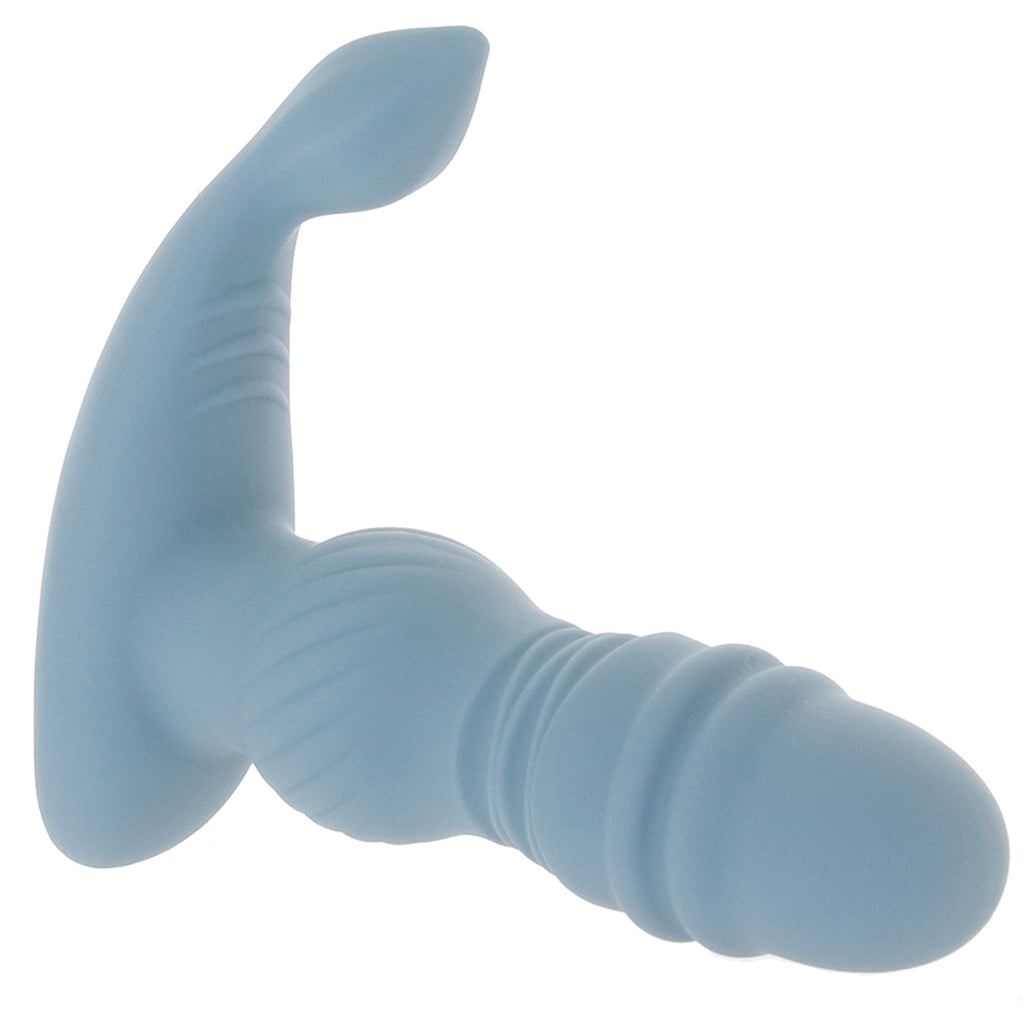 Renegade Apex Thrusting Prostate Massager Anal Sex Toys > Prostate Massagers
