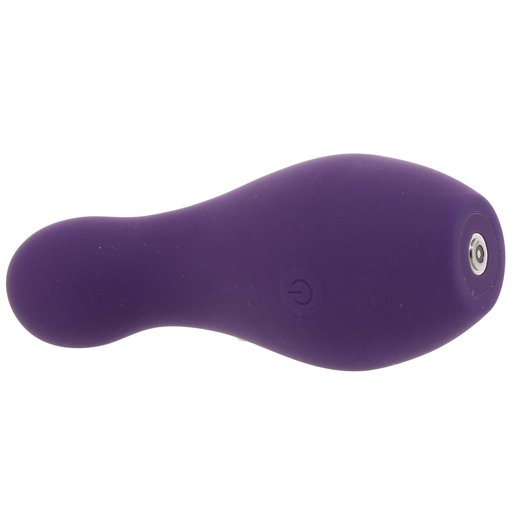 Playboy The Jet Set Vibe Vibrators > Clitoral Stimulators