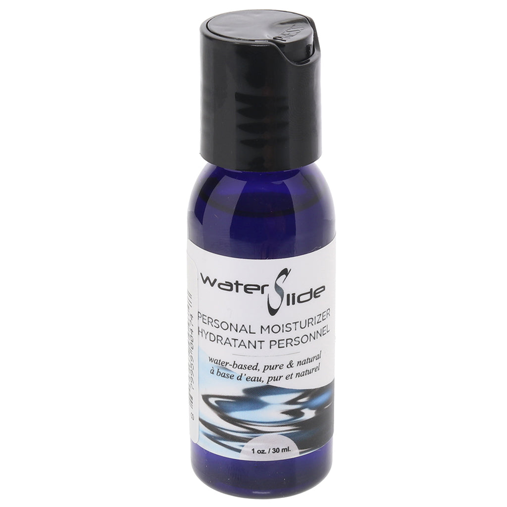 Water Slide Personal Lube in 1oz/30ml Lubes and Lotions > Water Based Sex Lubes