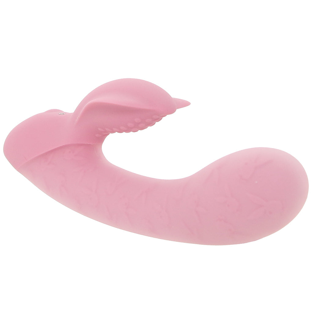 Playboy Rabbit Party Vibe Vibrators > Rabbit Vibrators