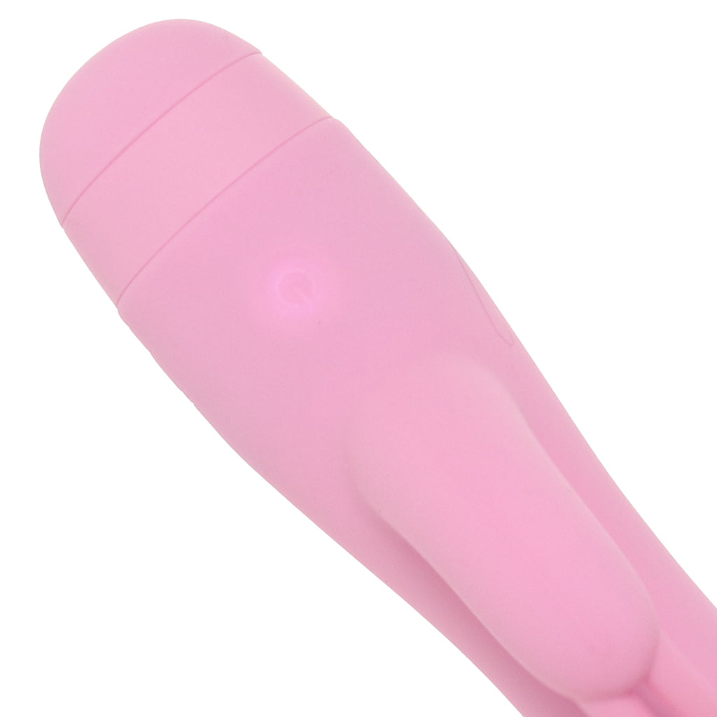 Cushy Bunny Rabbit Vibe Vibrators > Rabbit Vibrators