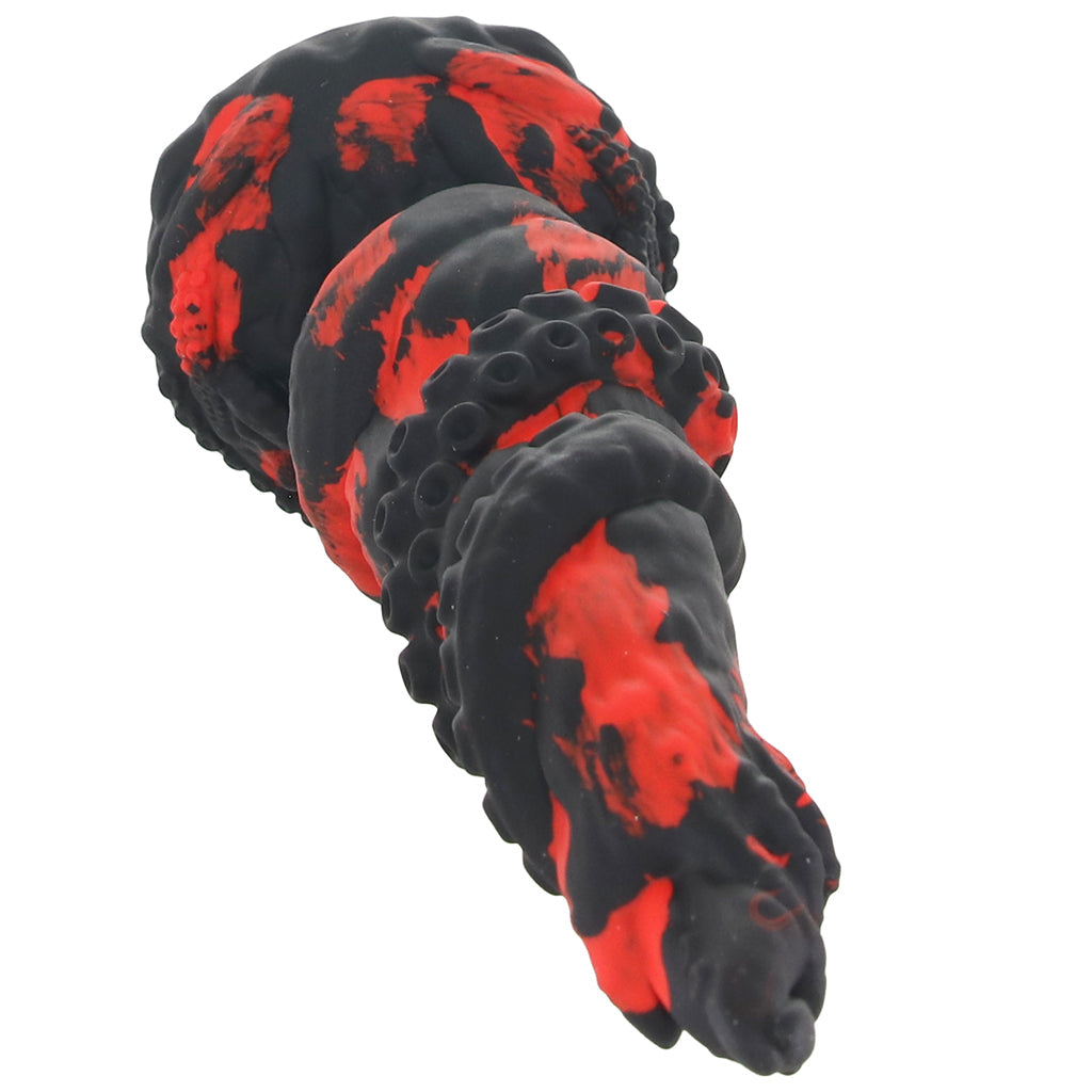 Creature Cocks Kraken Spawn Silicone Dildo Dildo Sex Toys > Fantasy Dildos