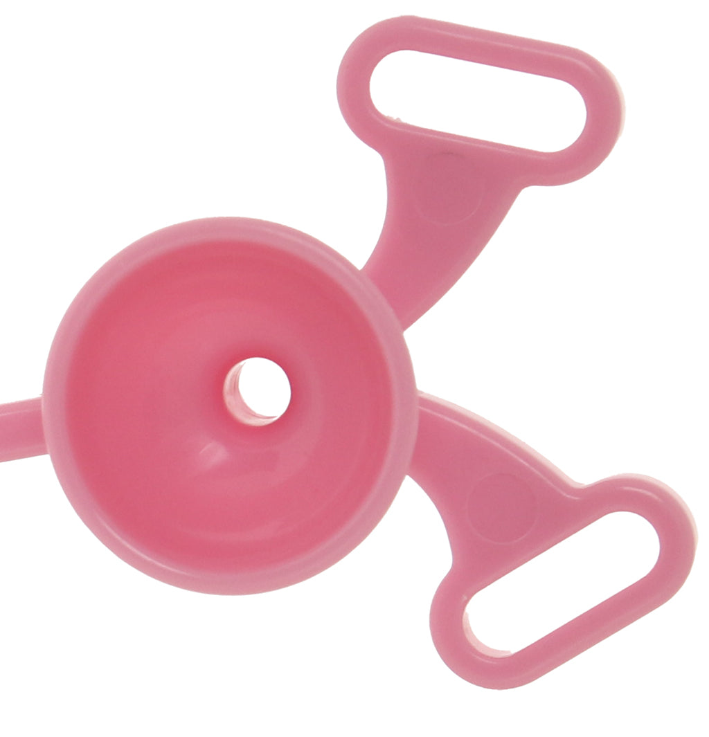 Flying 'V' No Nub Feminizer Transformation Device Sexual Wellness > Gender Expression and Affirmation