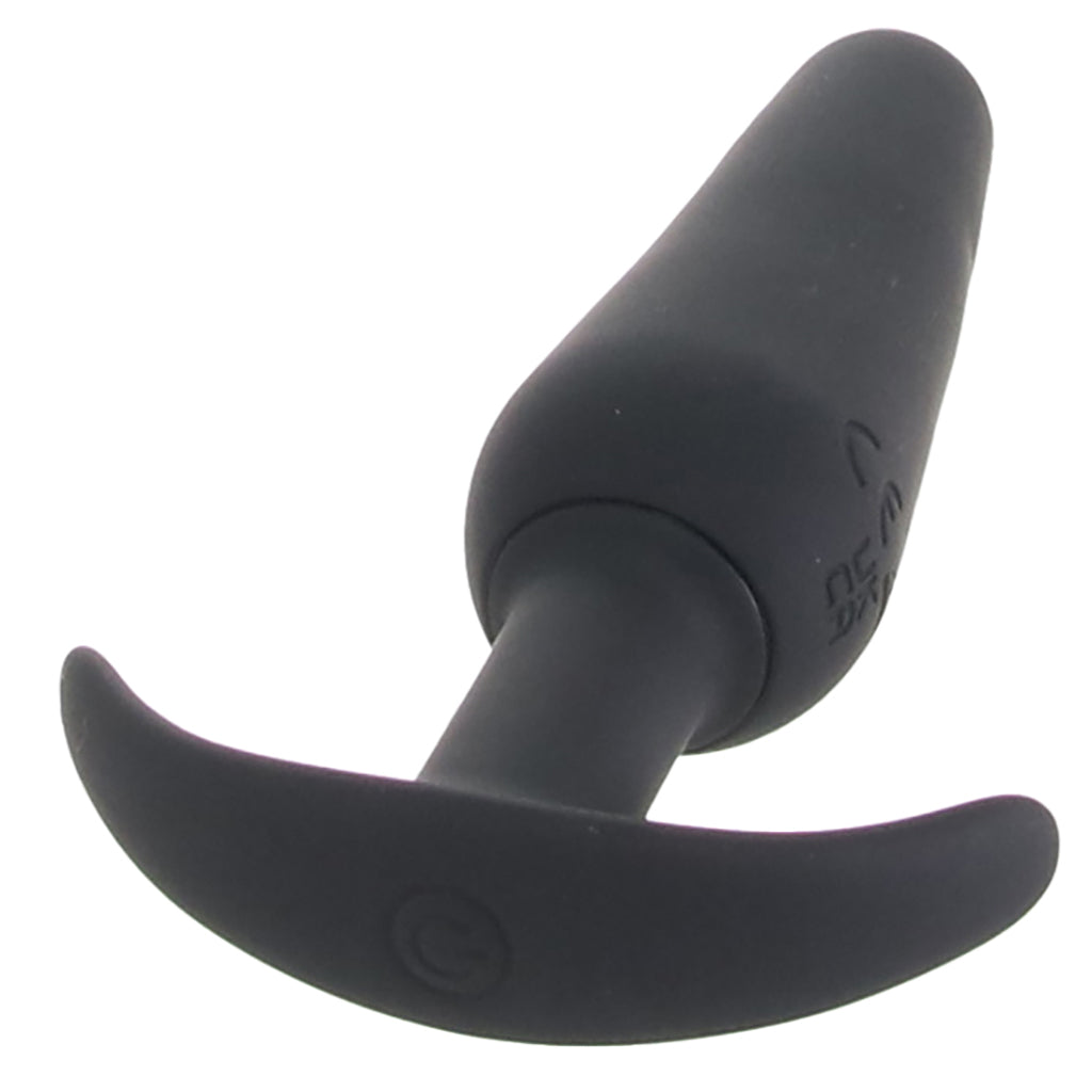 Boundless Vibrating Slim Plug Anal Sex Toys > Butt Plugs