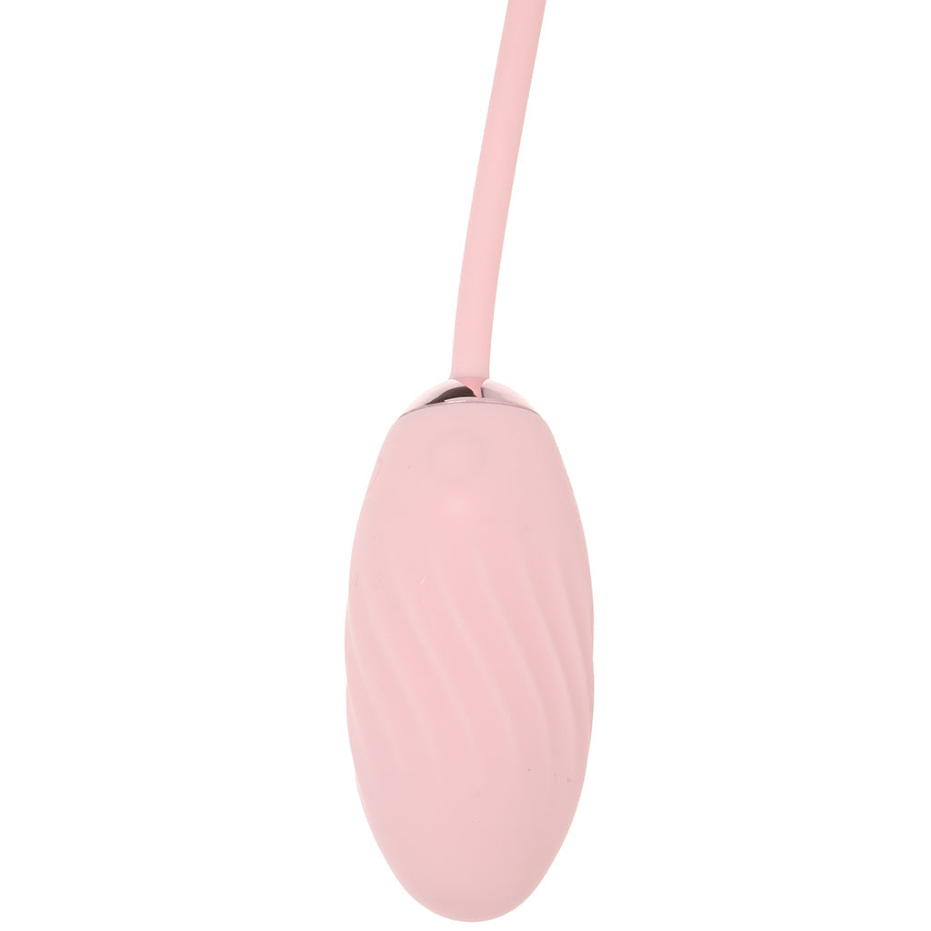 Loveline Félicité Remote Egg Vibe Vibrators > Bullet and Egg Vibrators