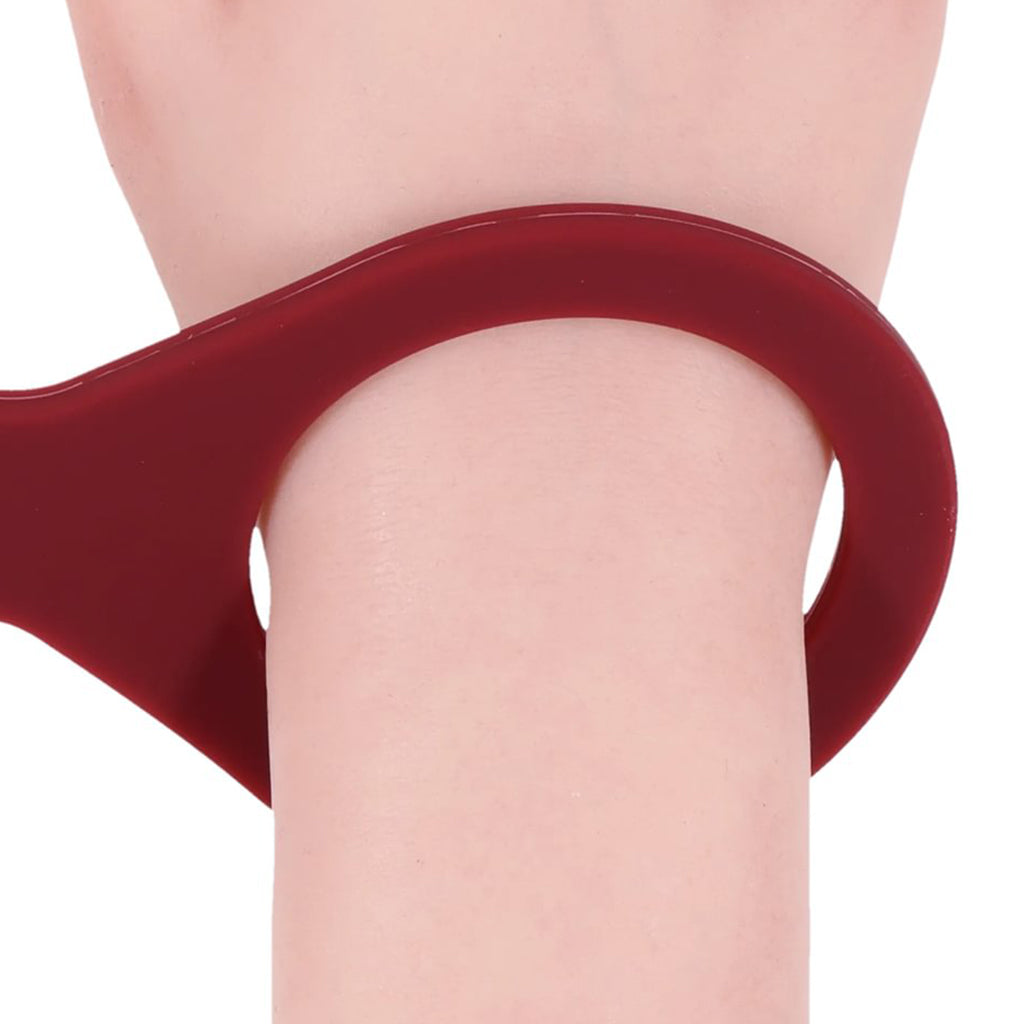 Sex & Mischief Enchanted Silicone Cuffs in Small Bondage and Fetish > Wrist and Ankle Cuffs