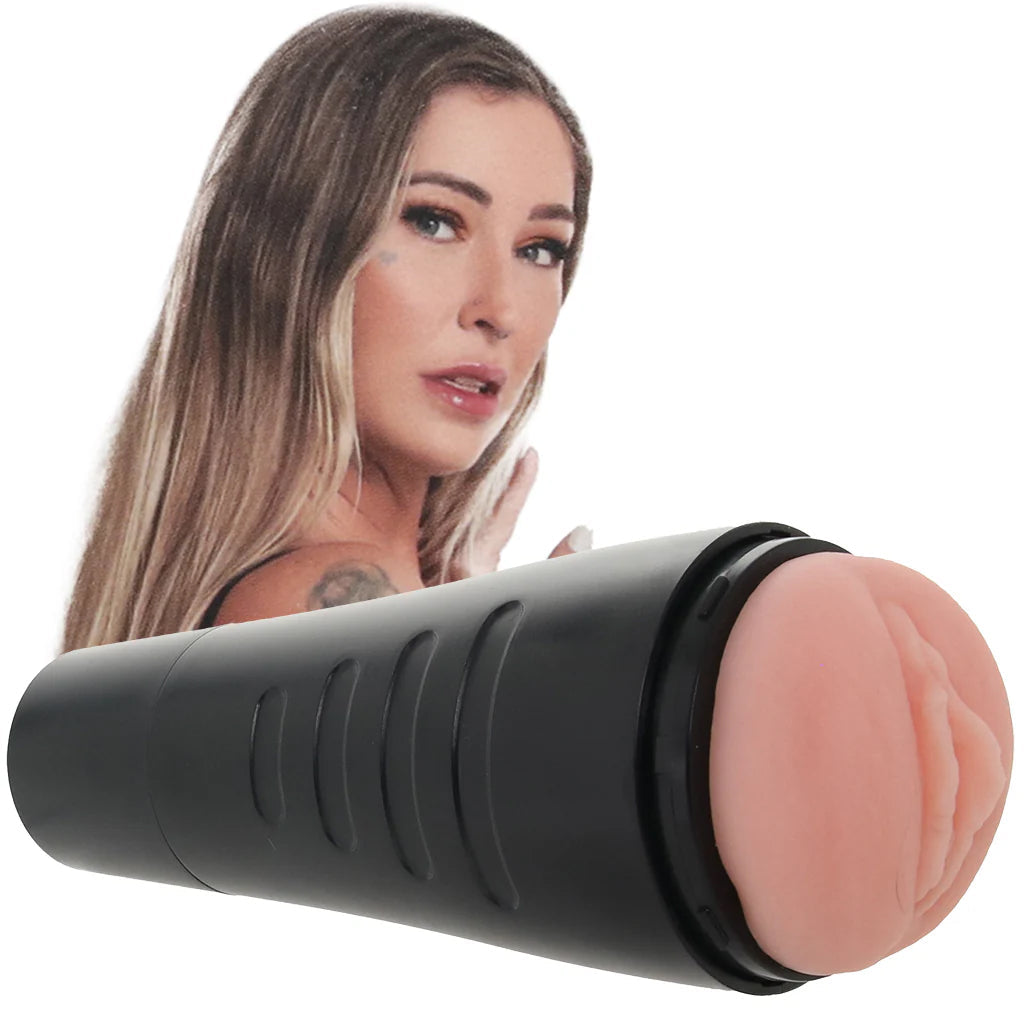 Kleio Valentien Star Stroker Male Masturbators > Pocket Strokers
