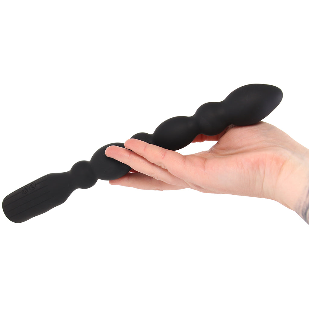Renegade Prime Vibrating Anal Beads Anal Sex Toys > Anal Beads