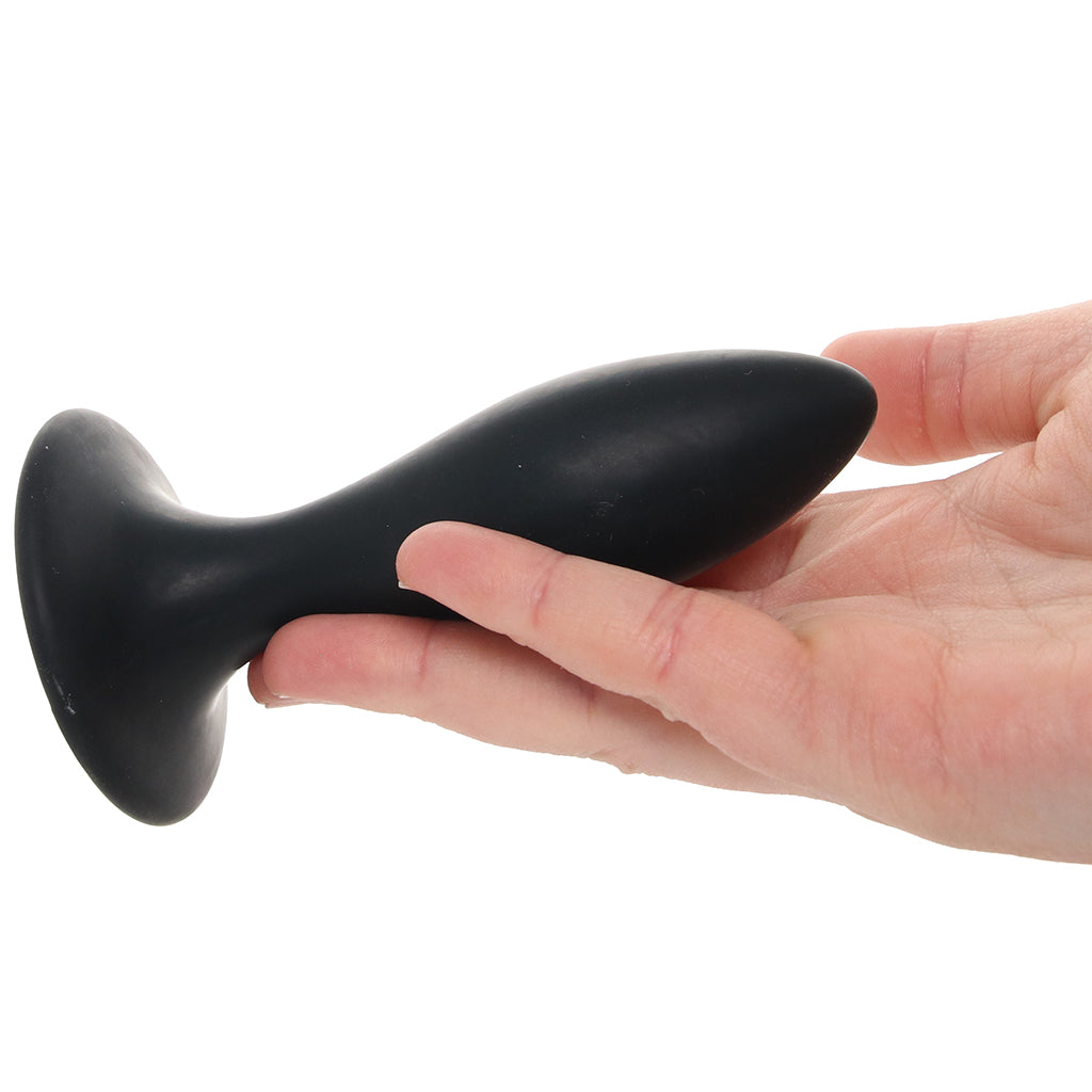 Dr. Joel Kaplan Silicone Curved Prostate Probe Anal Sex Toys > Prostate Massagers