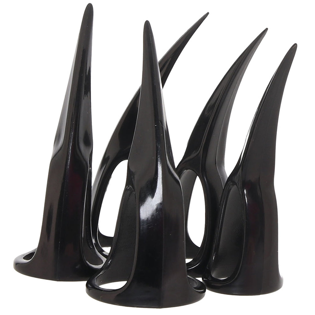 Master Series 10 Piece Talons Set Bondage and Fetish > Tools & Accessories