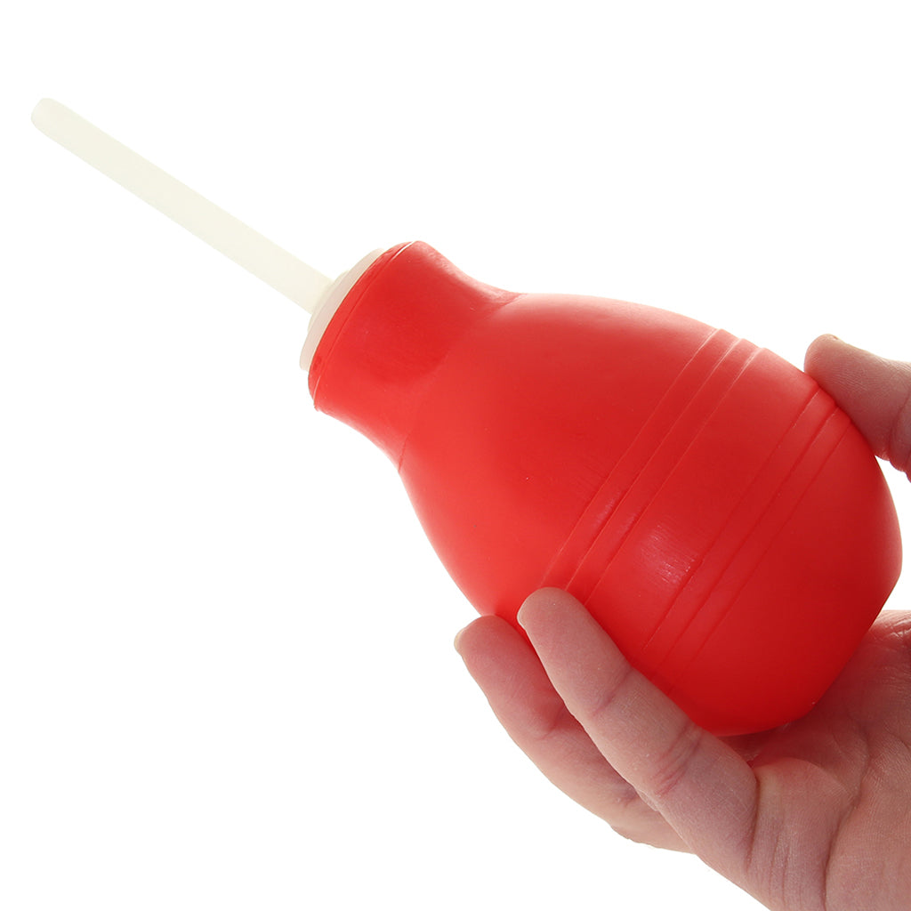 Anal Douche Anal Sex Toys > Douche and Enema