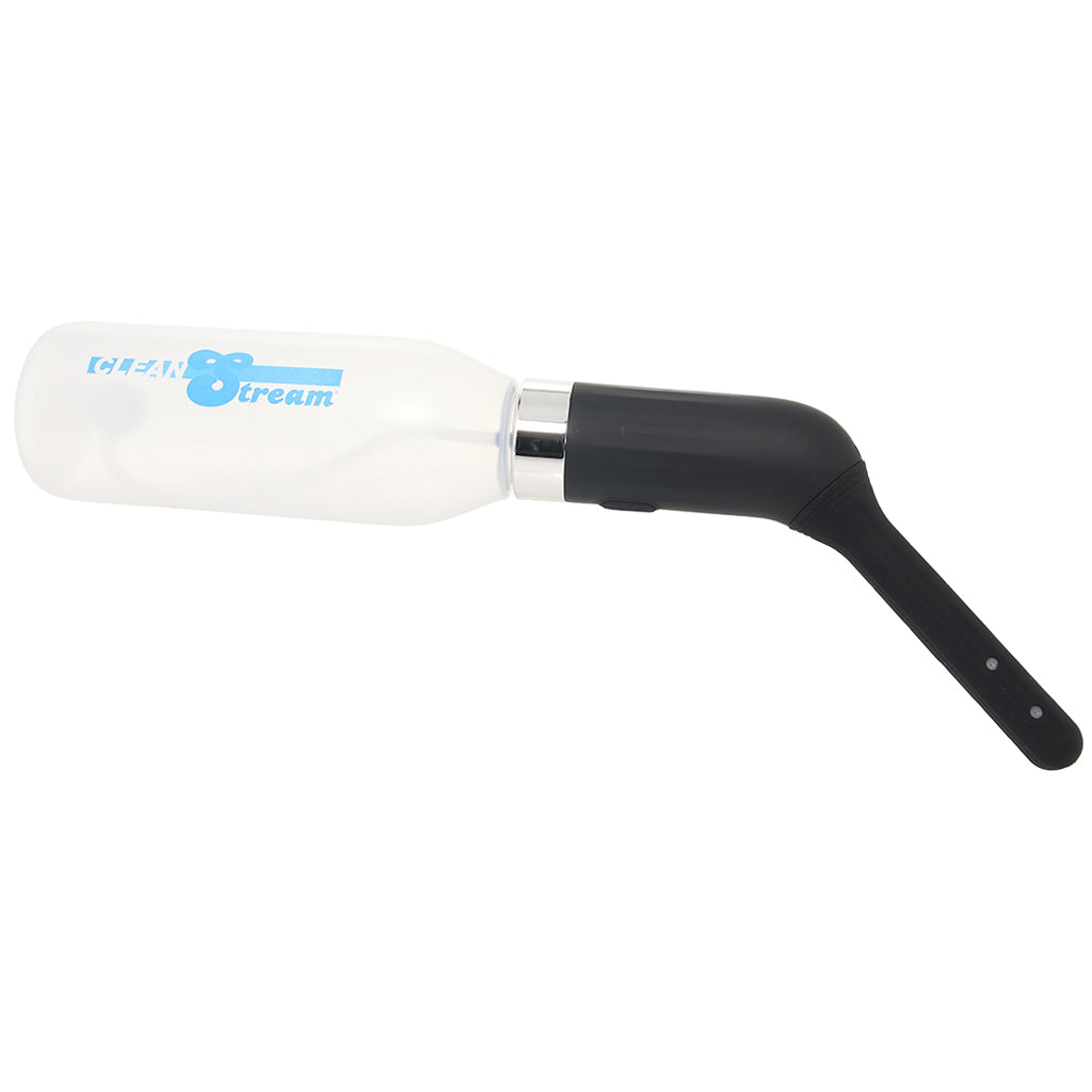 Clean Stream Automatic Enema Set Anal Sex Toys > Douche and Enema