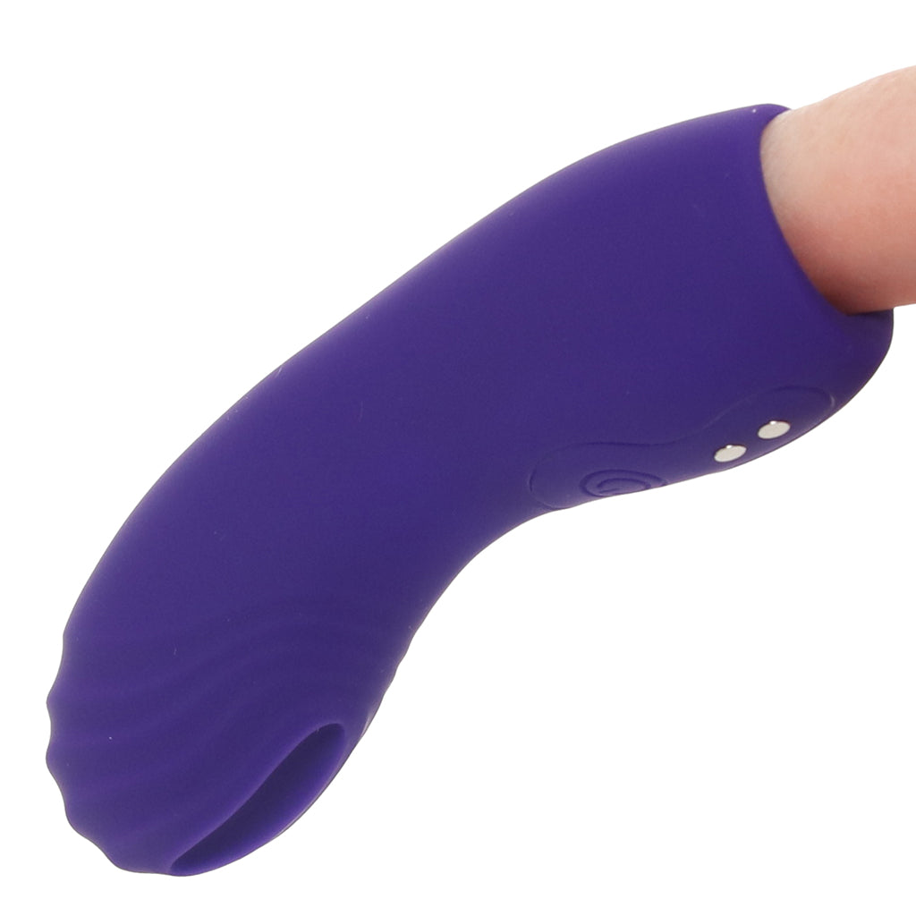 PinkCherry Premium Finger Vibe Vibrators > Finger Vibrators