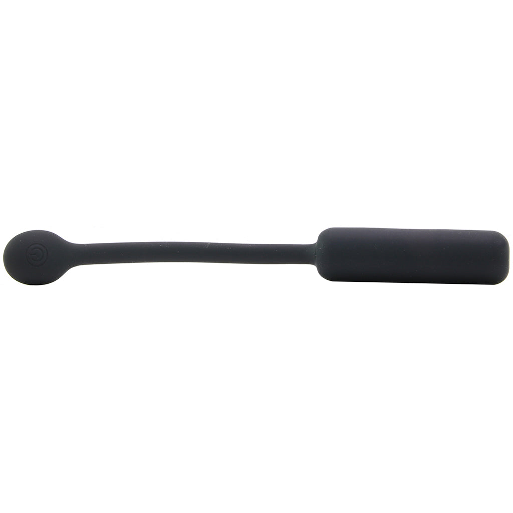 Petite Bullet Vibe with Wristband Remote Vibrators > Bullet and Egg Vibrators