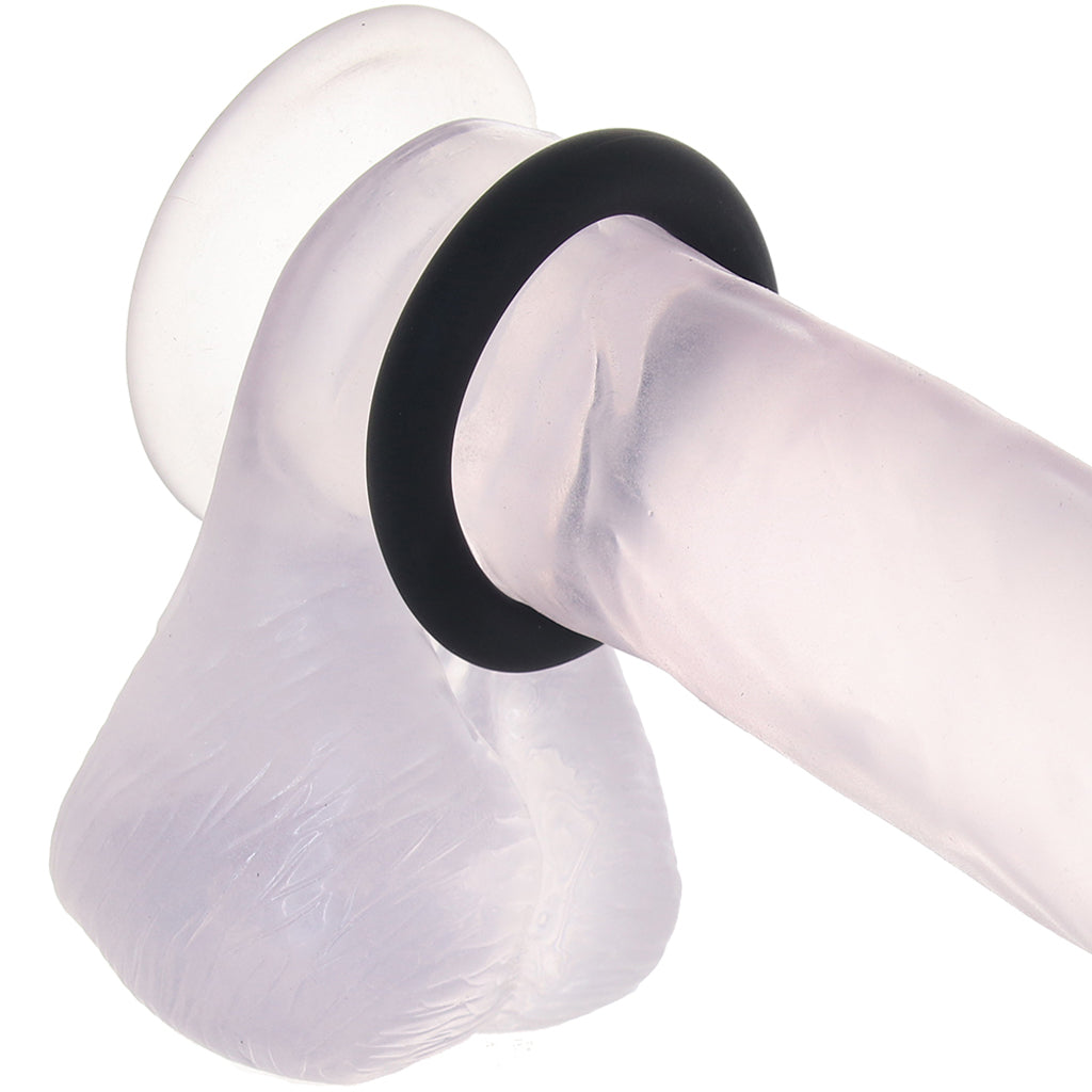 Selopa 3 Ring Circus C-Ring Set Cock Rings