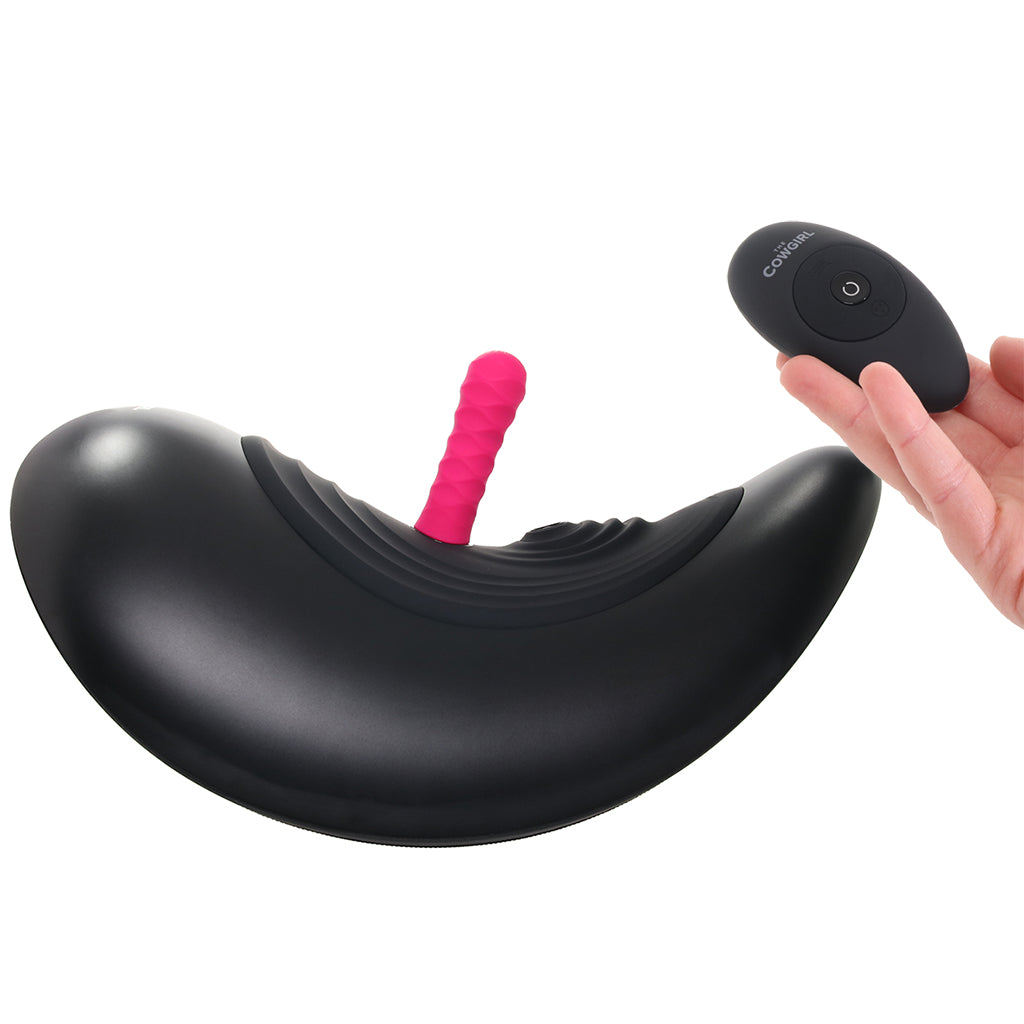 The Cowgirl Saddle Sex Machine Sex Furniture > Sex Machine