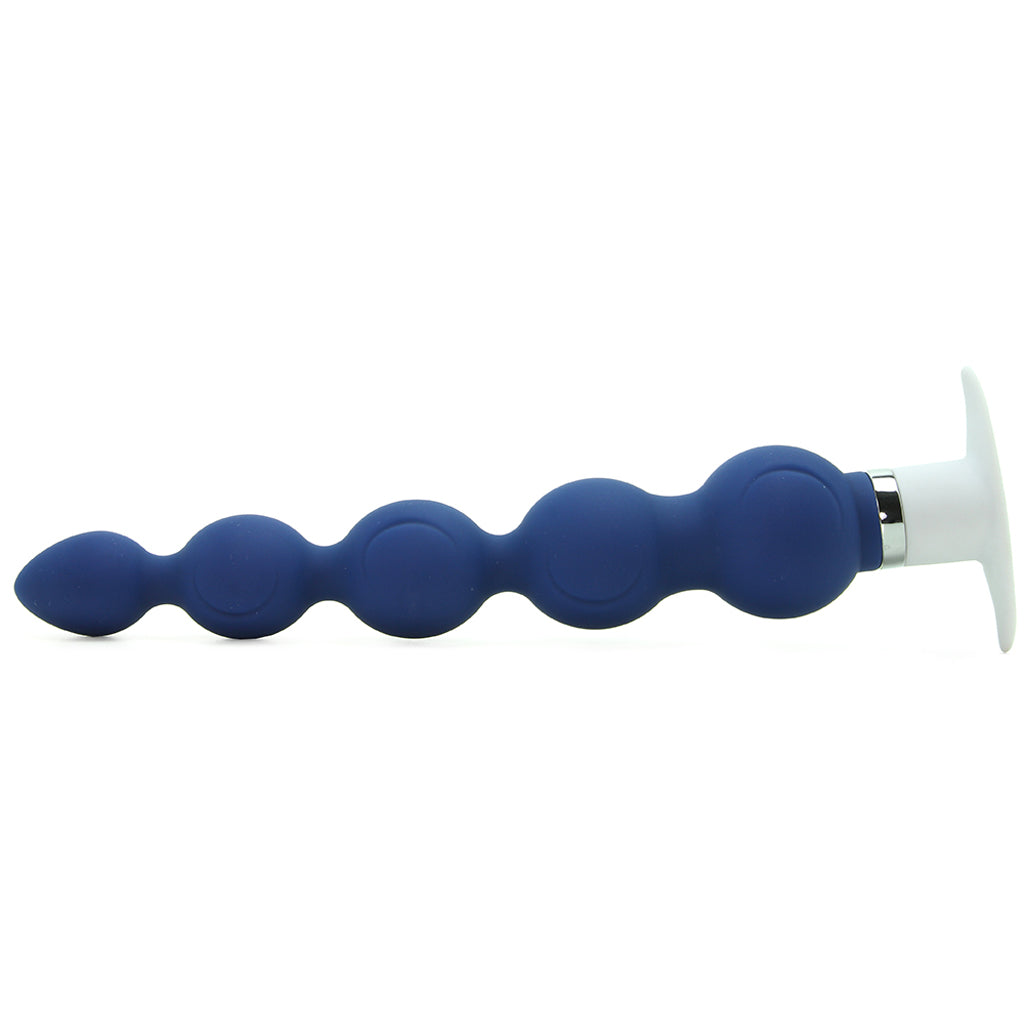 Quaker Anal Vibe in Midnight Madness Anal Sex Toys > Anal Vibrators