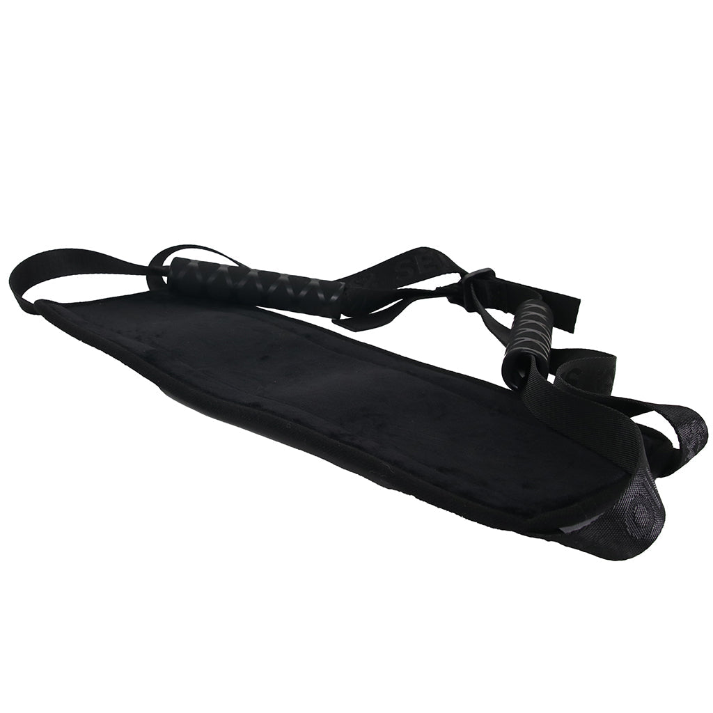 Sei Mio Doggedly Divine Deluxe Poistioning Strap Bondage and Fetish > Tools & Accessories