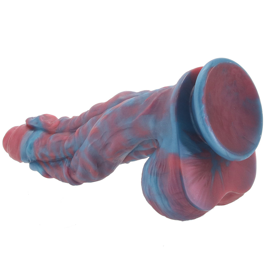 Creature Cocks Hydra Sea Monster Dildo Dildo Sex Toys > Large Dildos