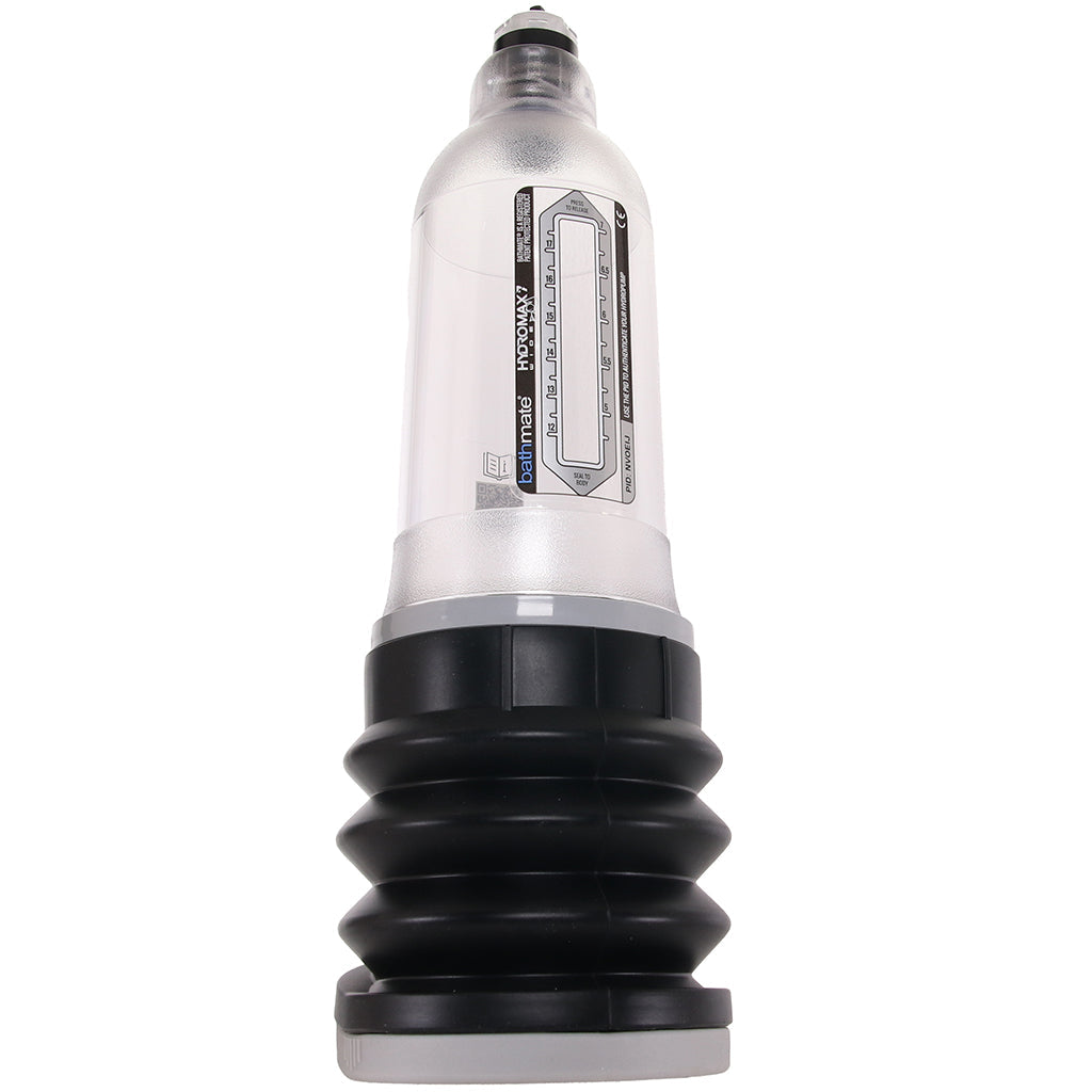 HydroMax7 WideBoy Penis Pump Male Enhancement > Penis Pumps