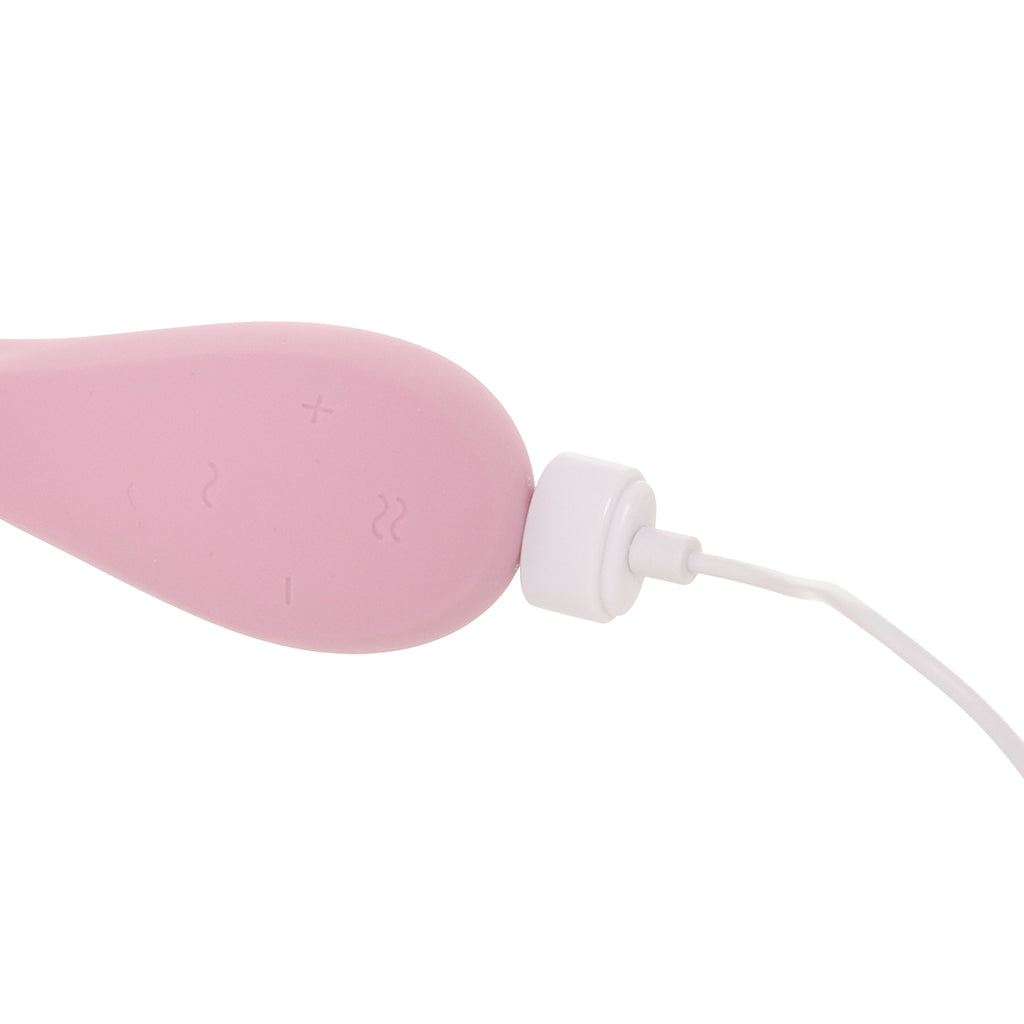 Satisfyer Mono Flex Vibe in Mauve Vibrators > Rabbit Vibrators