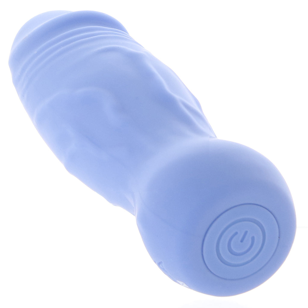 Gender X Lil Buddy Vibe Vibrators > Clitoral Stimulators
