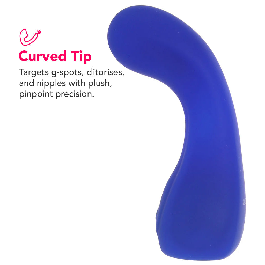 Cascade Curve P Vibe Vibrators > G-Spot Vibrators