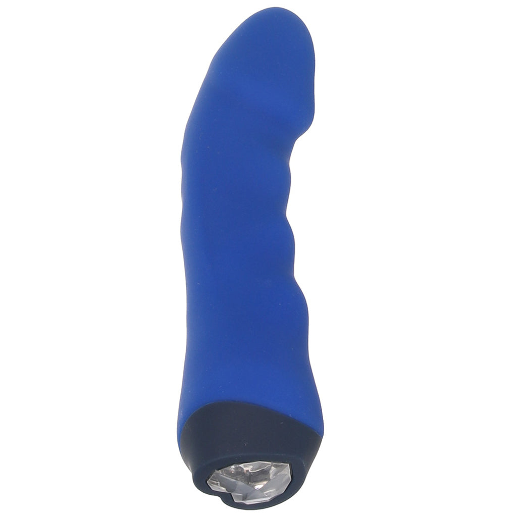 Selopa Blue Banger Vibe Vibrators > G-Spot Vibrators