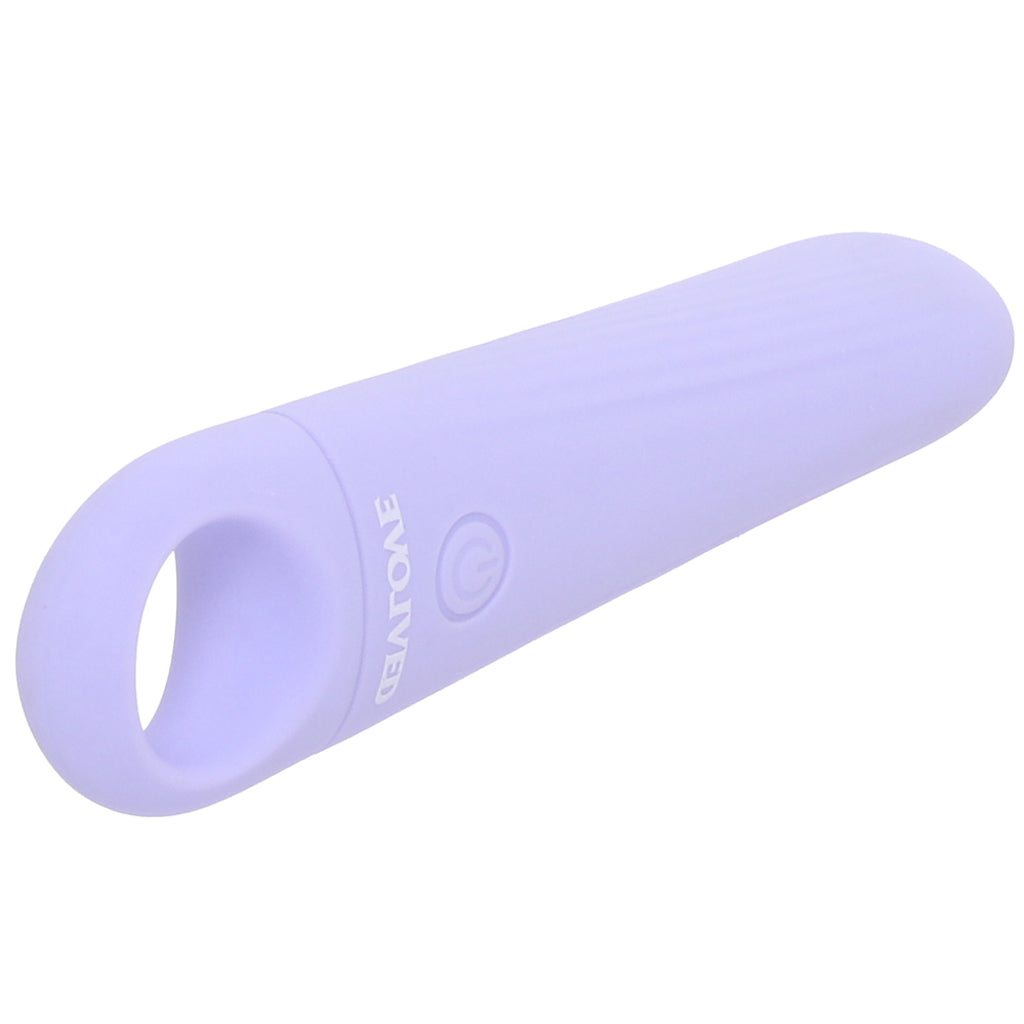 Evolved Tart Teaser Bullet Vibe in Lilac Vibrators > Clitoral Stimulators