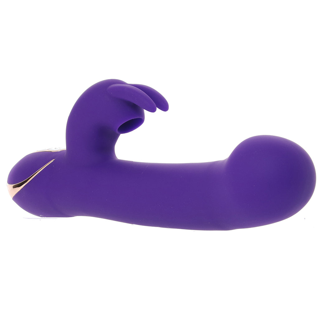Jack Rabbit Signature Suction Rabbit Vibe Vibrators > Rabbit Vibrators