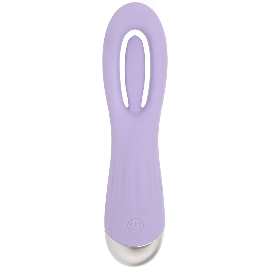 Selopa In A Flap Vibe Vibrators > Clitoral Stimulators