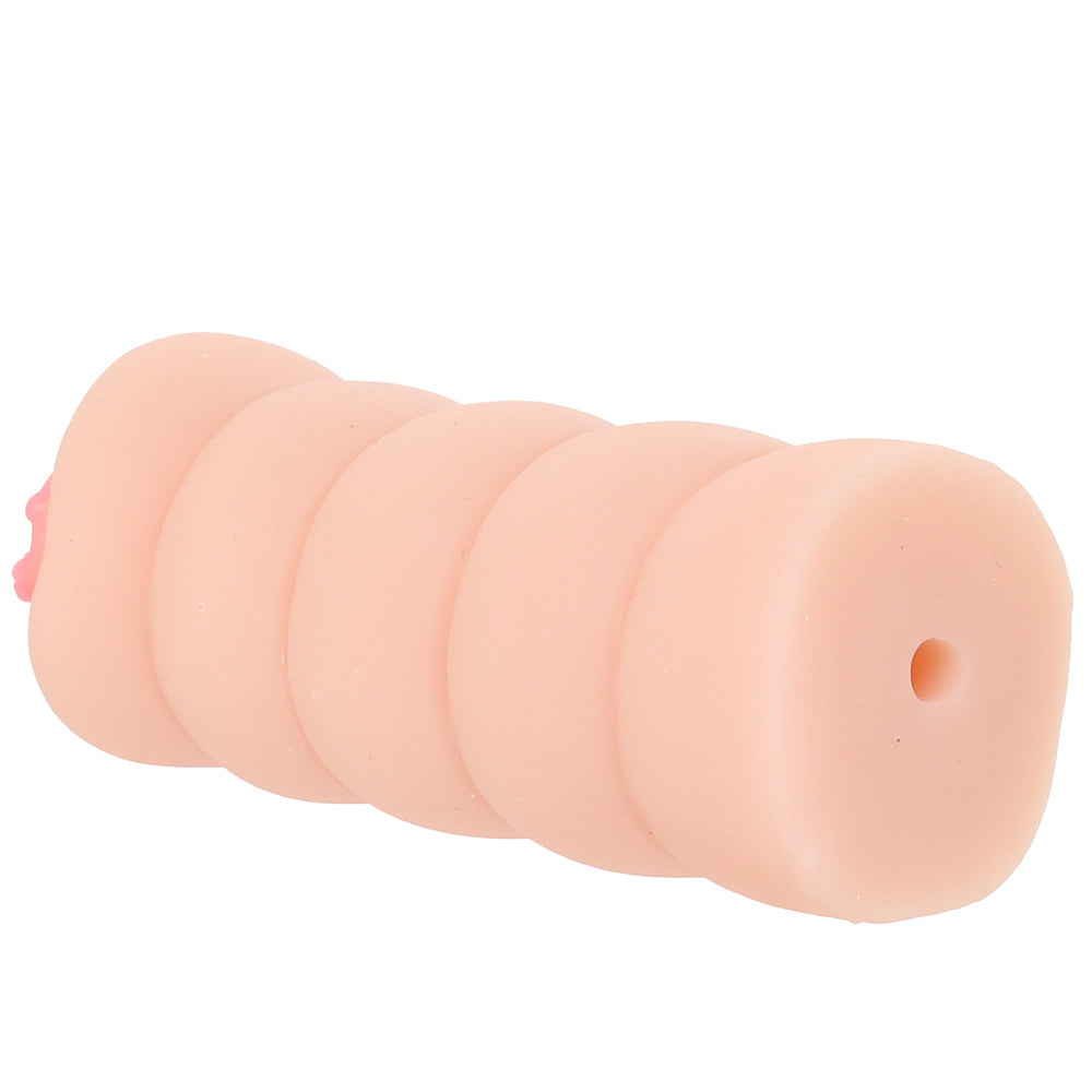 Chloe Temple Pussy Stroker Male Masturbators > Pocket Strokers