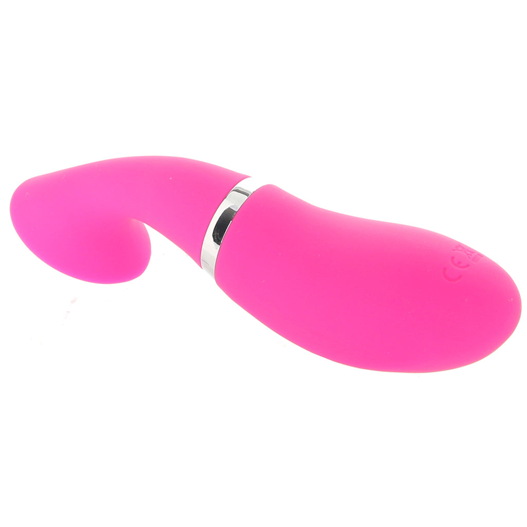 Intimate Climaxer Pump Suction Vibe in Pink Vibrators > Clitoral Suction & Stimulation
