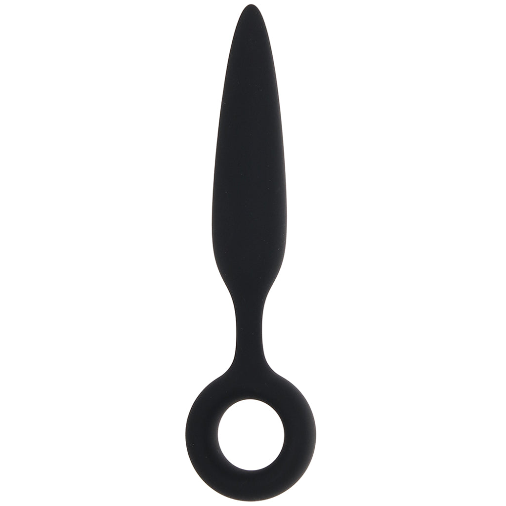 Renegade Slide Butt Plug Anal Sex Toys > Butt Plugs