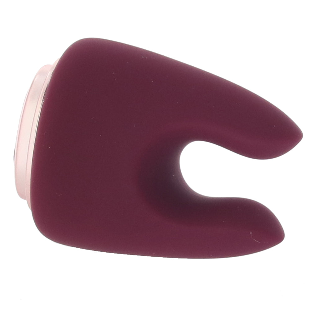 Loveline Ultimate Vibe Kit in Burgundy Anal Sex Toys > Butt Plugs