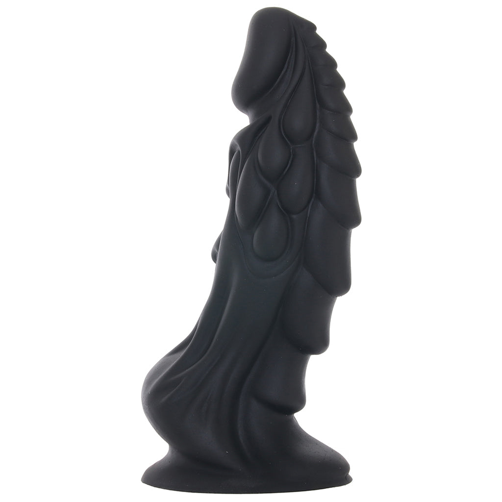 Monster Dong The Martian Silicone Dildo Dildo Sex Toys > Fantasy Dildos