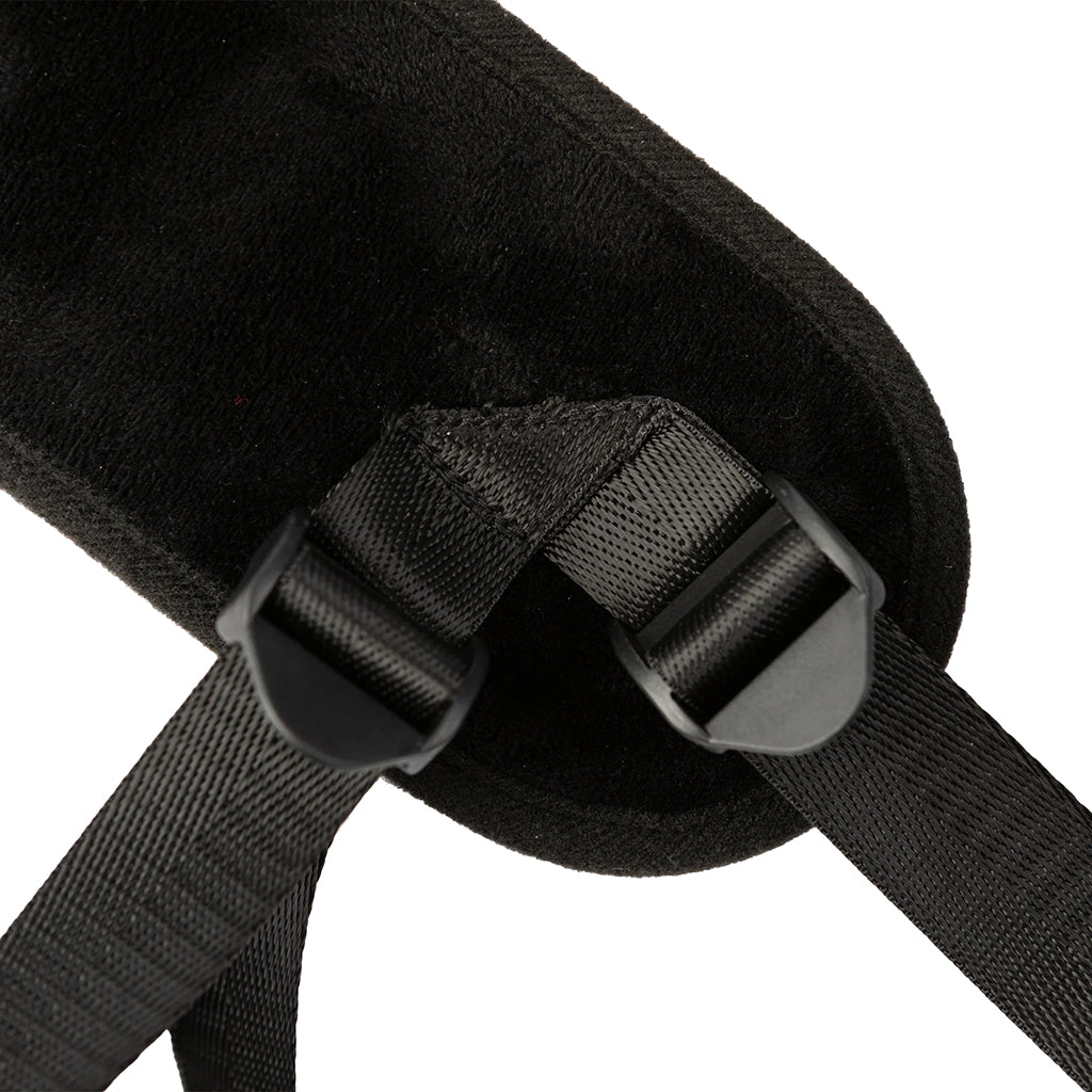 Sei Mio Strappers Delight Strap-on Harness Dildo Sex Toys > Strap-On and Harnesses