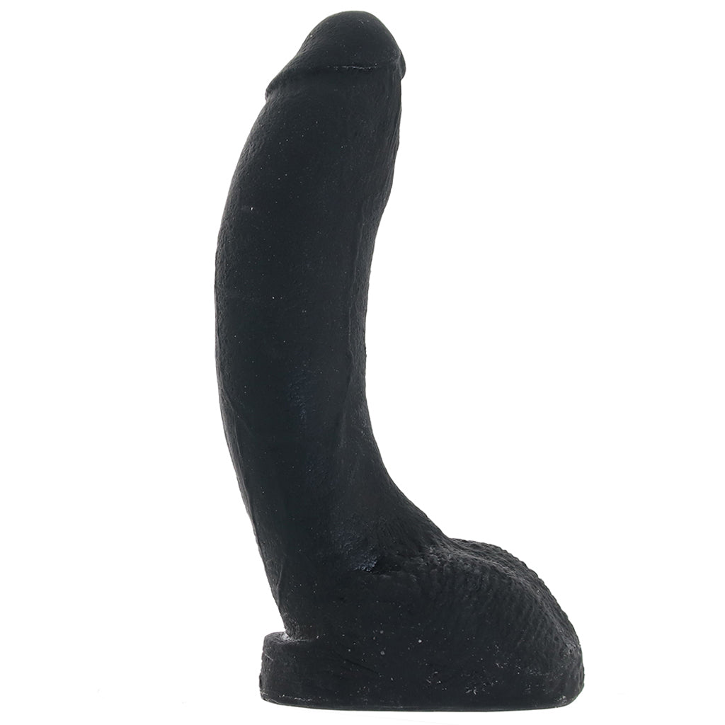 Merci The Perfect P-Spot 9.5 Inch ULTRASKYN Cock Dildo Sex Toys > Realistic Dildos