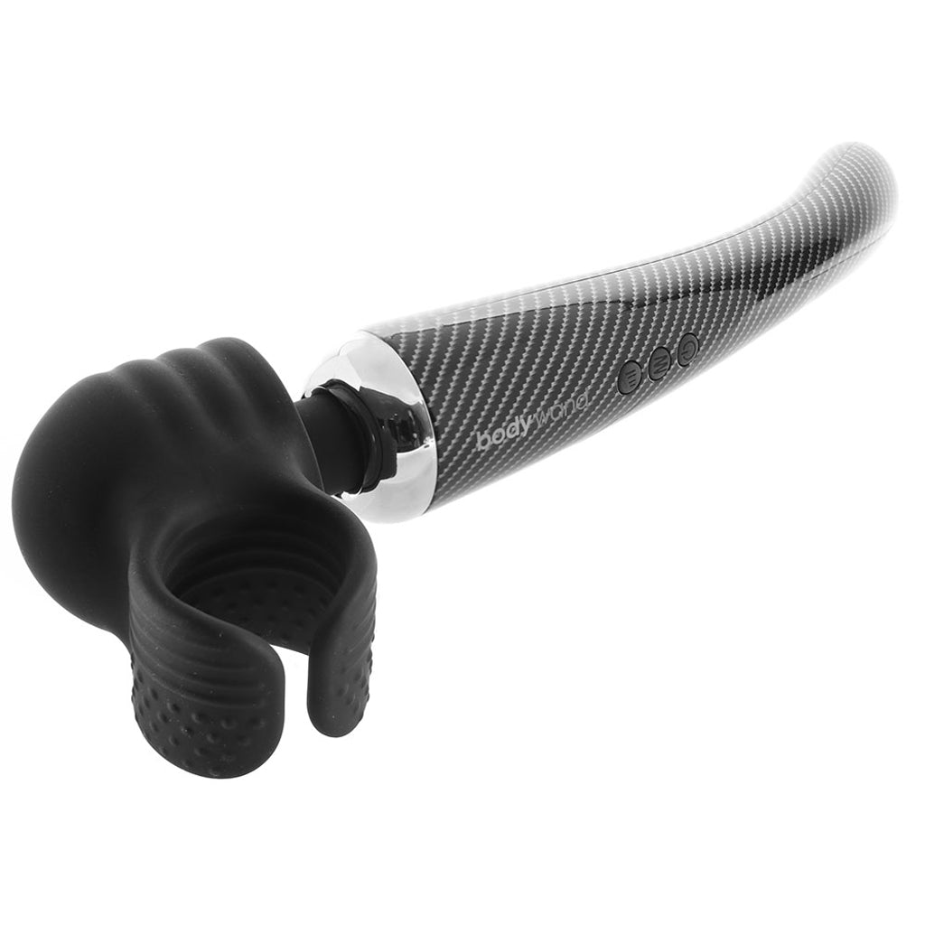 BodyWand Mens Wand Vibrators > Wands