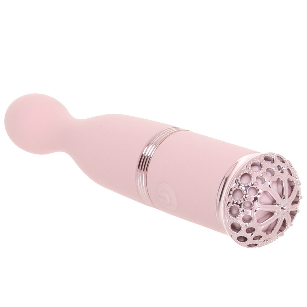 Loveline Finesse Ball Tip Vibe Vibrators > Clitoral Stimulators