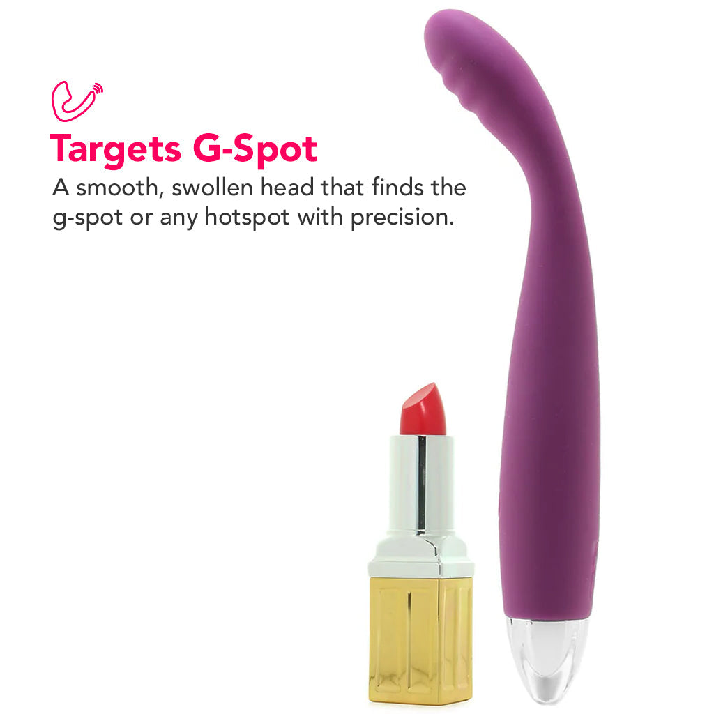 Cici Slim G-Spot Vibe Vibrators > G-Spot Vibrators