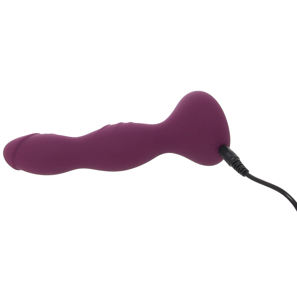 Deep Stud Reverberating Vibe Vibrators > G-Spot Vibrators