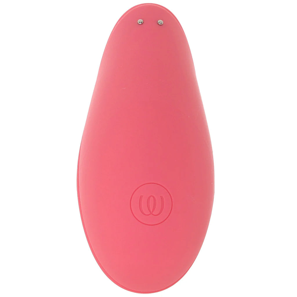 Womanizer Liberty 2 Clitoral Stimulator in Vibrant Rose Vibrators > Clitoral Stimulators