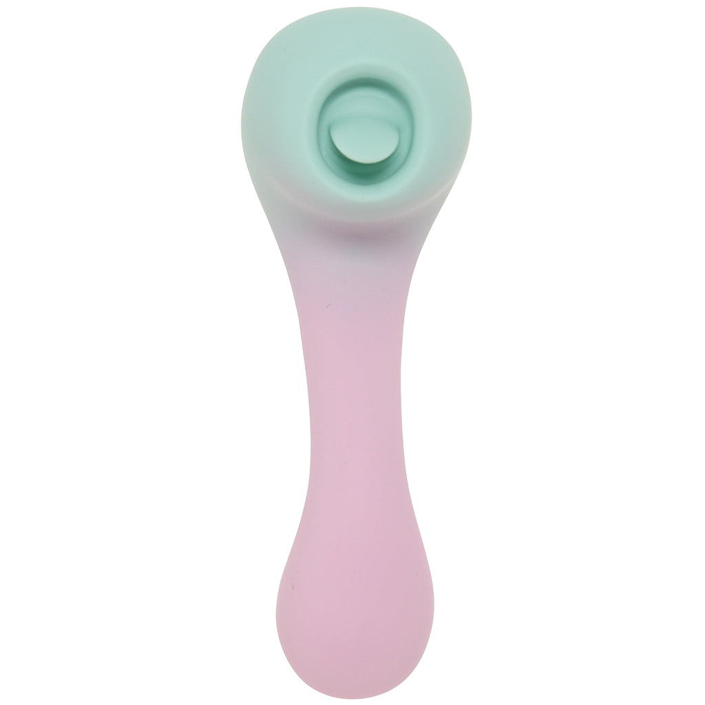 Play With Me Melody Dual Ended Vibe Vibrators > G-Spot Vibrators