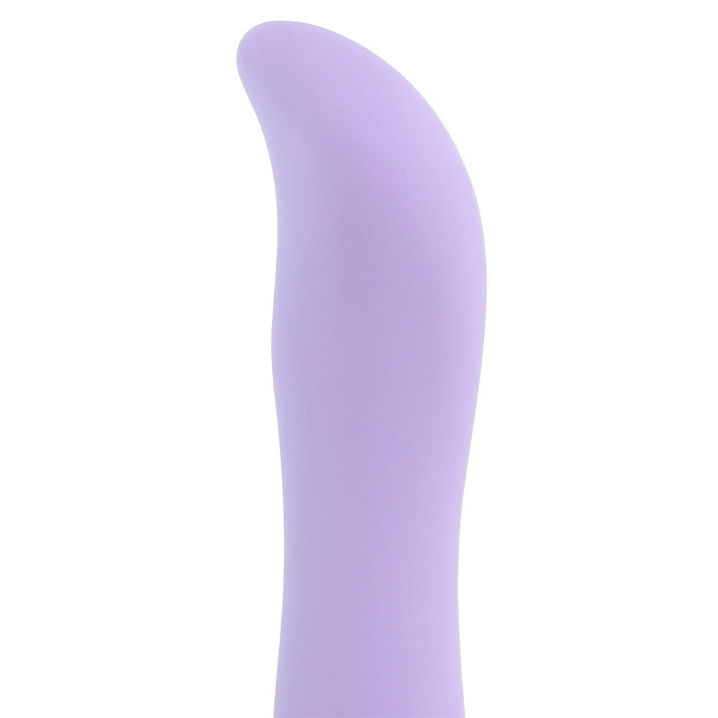 Contoured G Vibe in Purple Vibrators > G-Spot Vibrators