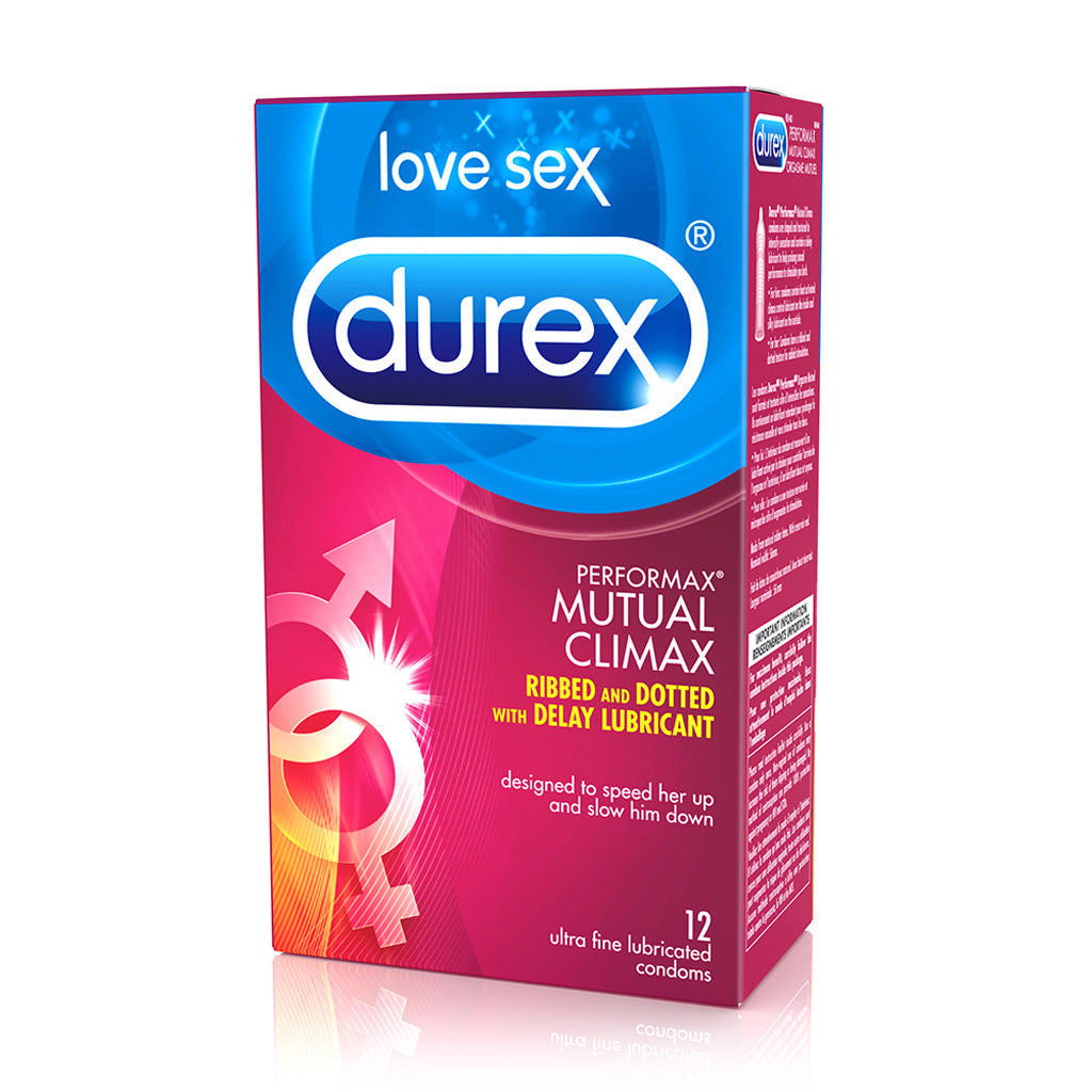 Performax Condoms in 12 Pack Condoms