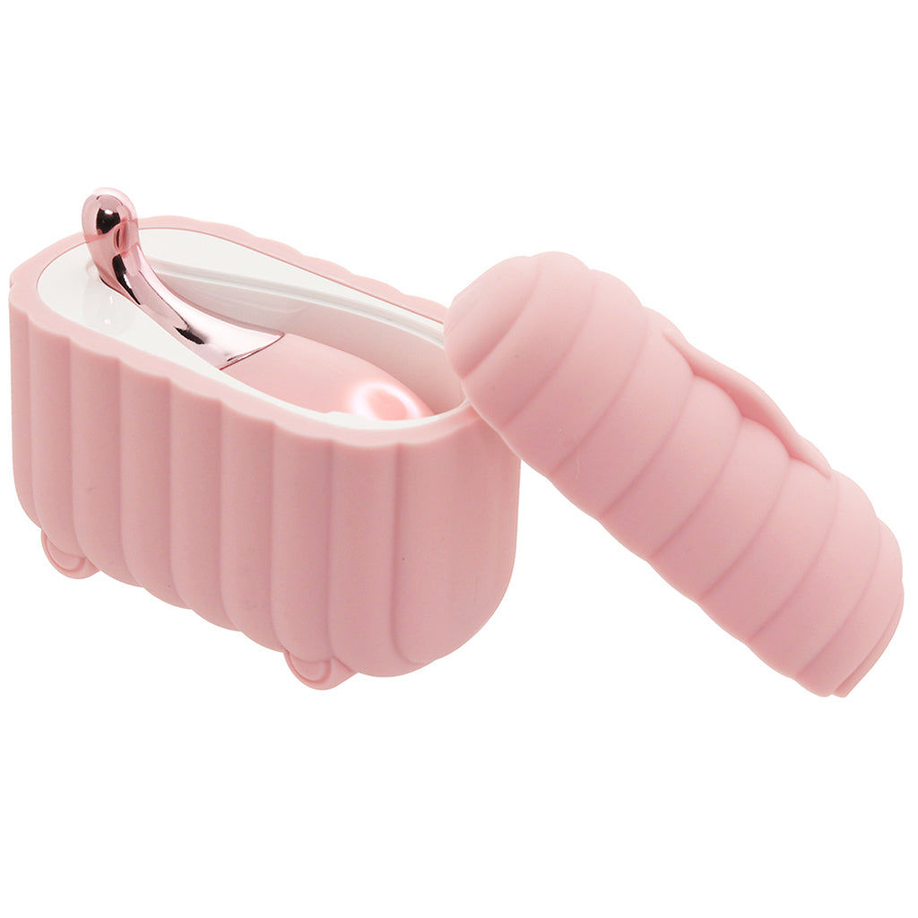Play With Me Wanderlust Vibe Kit Vibrators > Clitoral Stimulators